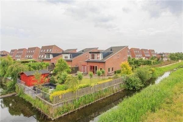 Te huur: Huis Moermond in Hoofddorp, Huizen en Kamers, Huizen te huur, A, Noord-Holland