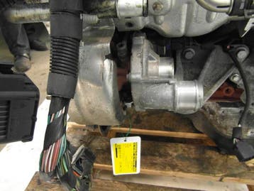Turbo Jaguar S-Type O132284, Auto-onderdelen, Ophalen of Verzenden, Nieuw