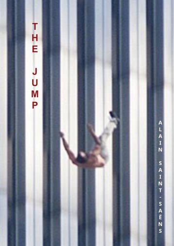 The Jump | Alain SAINT-SAËNS | Nieuw, Ophalen of Verzenden, Nieuw, Alain SAINT-SAËNS