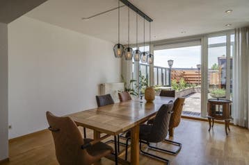 Te huur: Appartement St. Lambertusplein in Horst, Horst, Limburg, Appartement