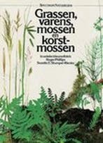 Grassen, varens, mossen en korstmossen / Spectrum natuurgids, Boeken, Verzenden, Gelezen, Rod Phillips