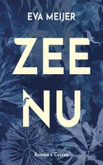 Zee Nu 9789464520132 Eva Meijer, Ophalen of Verzenden, Nieuw, Eva Meijer