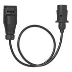 ProPlus Verloopkabel - 7-polig naar 13-polig - 80 cm - Vo..., Ophalen of Verzenden, Nieuw