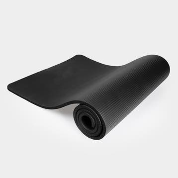 Pilates Mat Dik | Antislip | Laatste Stuks!, Ophalen of Verzenden, Nieuw, Yogamat