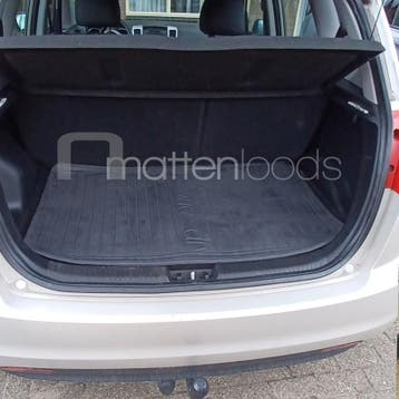 All Weather kofferbakmat Kia Venga lage vloer 2009-2019, Auto diversen, Automatten, Ophalen of Verzenden, Nieuw