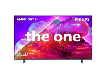 Philips - LED/QLED 70-79 Ultra HD 4K TV - 75 inch, Philips, Verzenden, Nieuw, 100 cm of meer