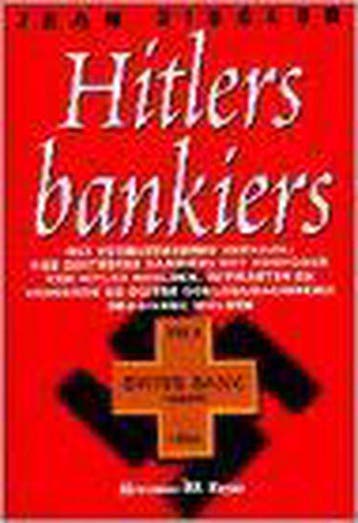 Hitlers bankiers - Ziegler, Verzenden, Gelezen
