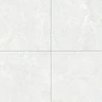 Vloertegel wandtegel garner marmer wit mat 60x60, Ophalen, Keramiek, Nieuw, 10 m² of meer