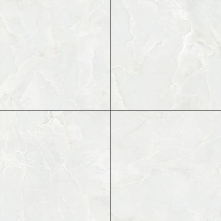 Vloertegel wandtegel garner marmer wit mat 60x60, Doe-het-zelf en Verbouw, Tegels, Vloertegels, Nieuw, 10 m² of meer, Keramiek