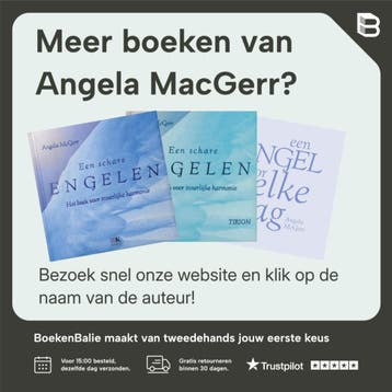 Een schare engelen - Angela MacGerr 9789043903103, Verzenden, Gelezen, Angela MacGerr