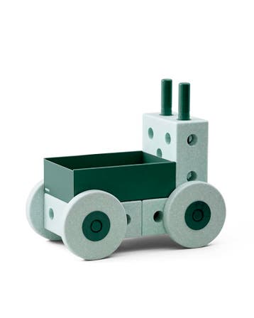 Modu baby walker loopwagen open end van €139,00 voor €138,90, Ophalen of Verzenden, Nieuw