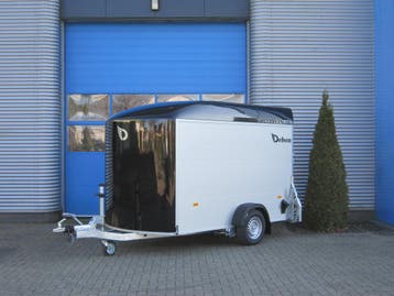 Debon Roadster 400 Gesloten aanhangwagen 315x164x201, Ophalen, Nieuw