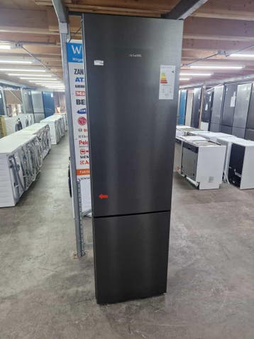 Koelvriescombinatie Siemens KG39N2XAG, Witgoed en Apparatuur, Koelkasten en IJskasten, Verzenden, Nieuw