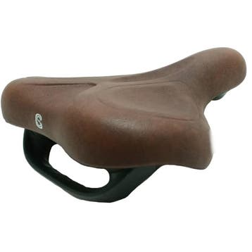 Selle Comfort Comfortabel e-bike zadel - ergonomisch ontw..., Fietsen en Brommers, Fietsonderdelen, Ophalen of Verzenden, Nieuw