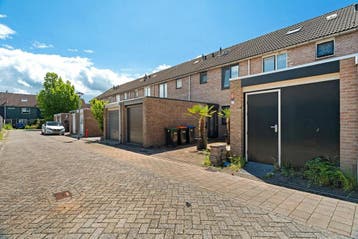 Te huur: Huis Horst 29 in Lelystad, Lelystad, Flevoland