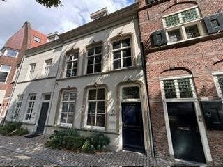 Te huur: Appartement Smalle Haven in Den Bosch, Den Bosch, Noord-Brabant, Appartement