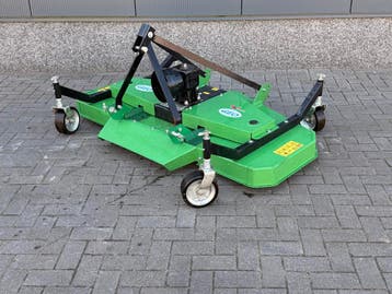 GEO DM-180 maaidek (Voorraad machines), Ophalen of Verzenden