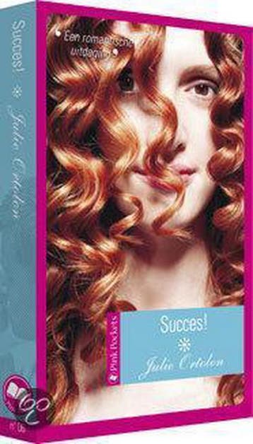 Succes! / Pink Pockets / 06 - J. Ortolon 9789037826562, Boeken, Romans, Verzenden, Gelezen, J. Ortolon