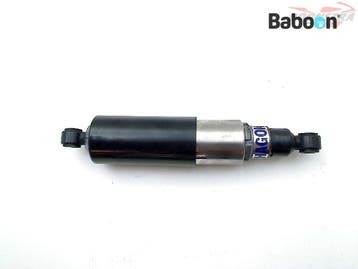 Achter Schokbreker Harley-Davidson FLHP Shovelhead 1984, Verzenden, Gebruikt