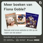 De Oranjes 9789045200606 Fiona Goble, Boeken, Verzenden, Zo goed als nieuw, Fiona Goble