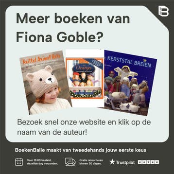 De Oranjes 9789045200606 Fiona Goble, Verzenden, Zo goed als nieuw, Fiona Goble