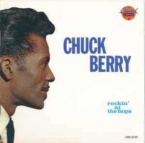 cd - Chuck Berry - Rockin At The Hops, Cd's en Dvd's, Verzenden, Zo goed als nieuw