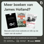 The Second World War 9780241601327 James Holland, Verzenden, Zo goed als nieuw, James Holland