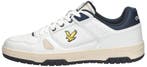 2dekans | Lyle & Scott Evanton III Sneakers Laag - - 43, Verzamelen, Retro, Ophalen of Verzenden