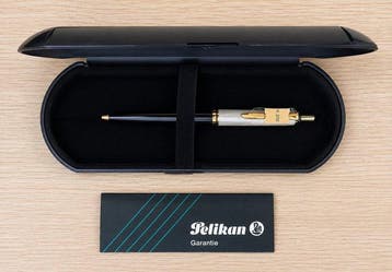 Pelikan - K 200 - Zonder minimumprijs - Balpen, Nieuw