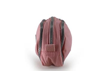 Kipling Etui Roze, Verzenden, Zo goed als nieuw