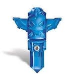 Skylanders Trap Team Water Trap Tidal Tiki (Skylander, Ophalen of Verzenden, Zo goed als nieuw