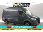 Mercedes-Benz Sprinter 317 CDI 170PK L2H2  Airco  Camera, Mercedes-Benz, Nieuw, Zilver of Grijs, Te koop