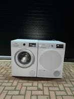 KORTING! SIEMENS 8KG Wasmachine SIEMENS 8KG Warmtepompdroger, Witgoed en Apparatuur, Wasmachines, Energieklasse A of zuiniger