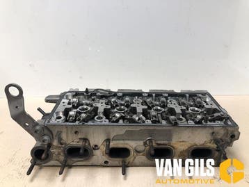 Cilinderkop Volkswagen Touran O287351, Ophalen of Verzenden, Nieuw