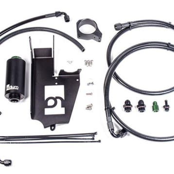 Radium Engineering Fuel Hanger Plumbing Kit EVO 7/8/9, Ophalen of Verzenden, Nieuw