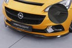 Cupspoiler voor Opel Corsa E GSi CSL554-M, Auto-onderdelen, Carrosserie en Plaatwerk, Verzenden, Nieuw