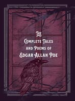 9781631067198 Complete Tales  Poems Edgar Allan Poe, Boeken, Verzenden, Nieuw, Edgar Allan Poe