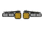 Diode Dynamics 2021 Ford Bronco Stage Series Fog Pocket Kit, Ophalen of Verzenden, Nieuw