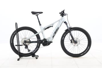 KTM Macina Lycan 772 – 2024 – 165 - 174 cm, Verzenden, Zo goed als nieuw
