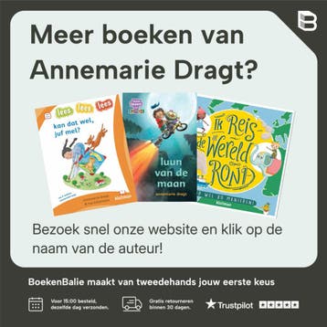 Passie voor paarden - Annemarie Dragt 9789020622195, Verzenden, Gelezen, Annemarie Dragt