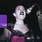 cd - Billie Holiday - Billie Holiday, Verzenden, Zo goed als nieuw