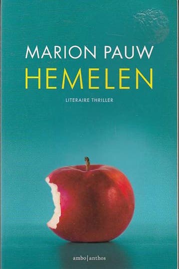 Hemelen - Marion Pauw 9789026345005, Verzenden, Gelezen, Marion Pauw