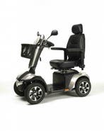 Scootmobiel Vermeiren Mercurius 4 LTD, Ophalen of Verzenden, Nieuw, Vermeiren
