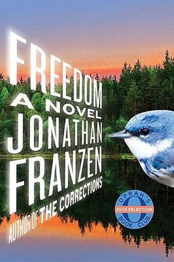 Freedom - Jonathan Franzen 9780312600846, Verzenden, Gelezen, Jonathan Franzen