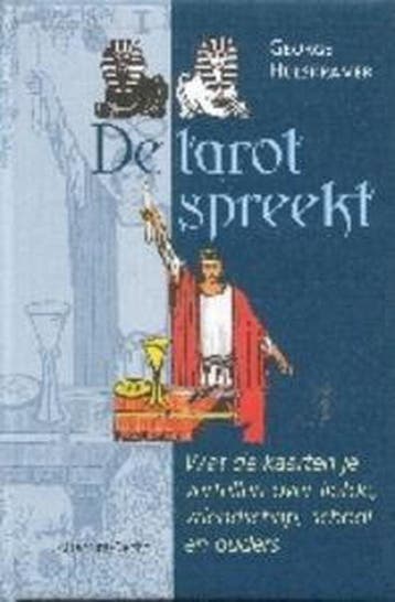 De tarot spreekt - George Hulskramer 9789069636108, Verzenden, Zo goed als nieuw, George Hulskramer