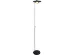 Zenith - Vloerlamp LED 1477ZW - hoogte 185 cm kantelbaar -, Verzenden, Nieuw