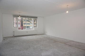Te huur: Appartement Schiekade in Rotterdam, Huizen en Kamers, Appartement, Rotterdam, Zuid-Holland