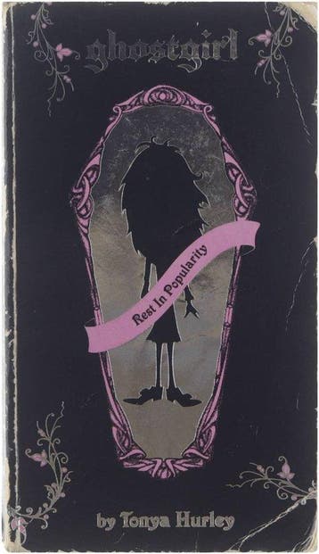 Ghostgirl - Tonya Hurley 9780755347711, Verzenden, Gelezen, Tonya Hurley