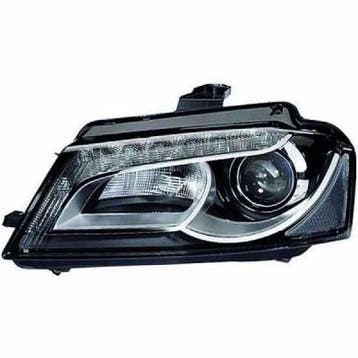 Audi A3 8P xenon koplampen set 08-12, Verzenden, Nieuw, Audi