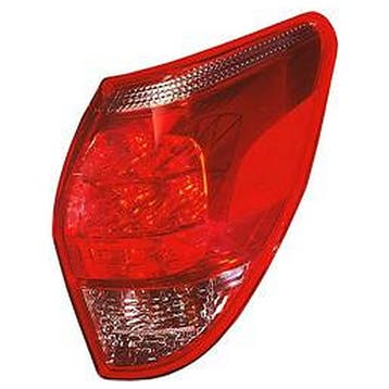 Toyota Rav 4 2006-2008 Achterlicht Rechts (Achterlampen), Verzenden, Nieuw